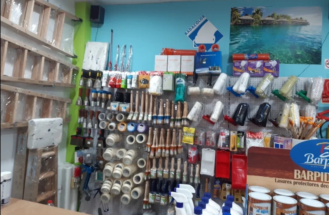 PINTOR EXPRESS — Fotos 6