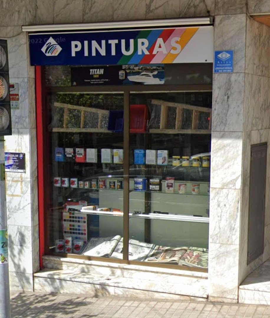PINTOR EXPRESS — Fotos 4