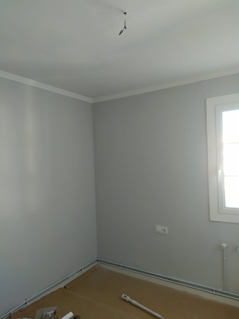 PINTOR EXPRESS — Fotos 1