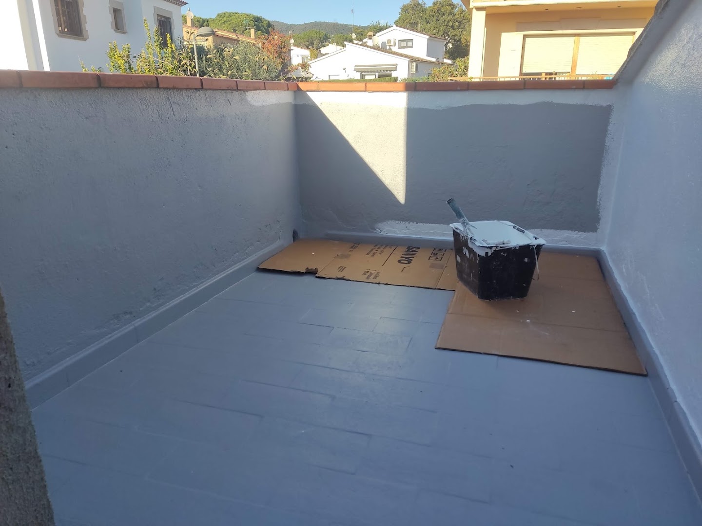 PINTOR EXPRESS — Fotos 11